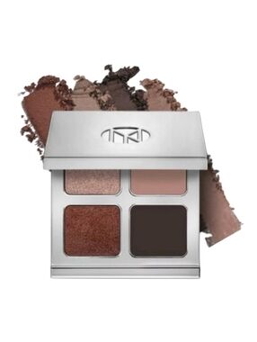 Il Makiage Color Boss Squad Eyeshadow 'The Real Deal' Palette A3